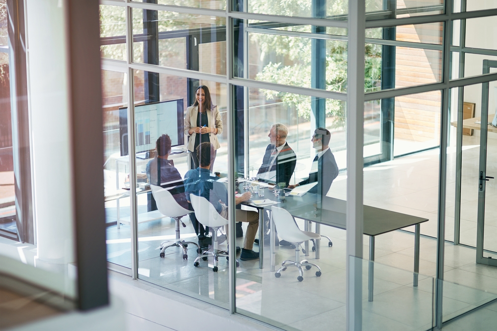 Startup Lawyer in Los Angeles, California