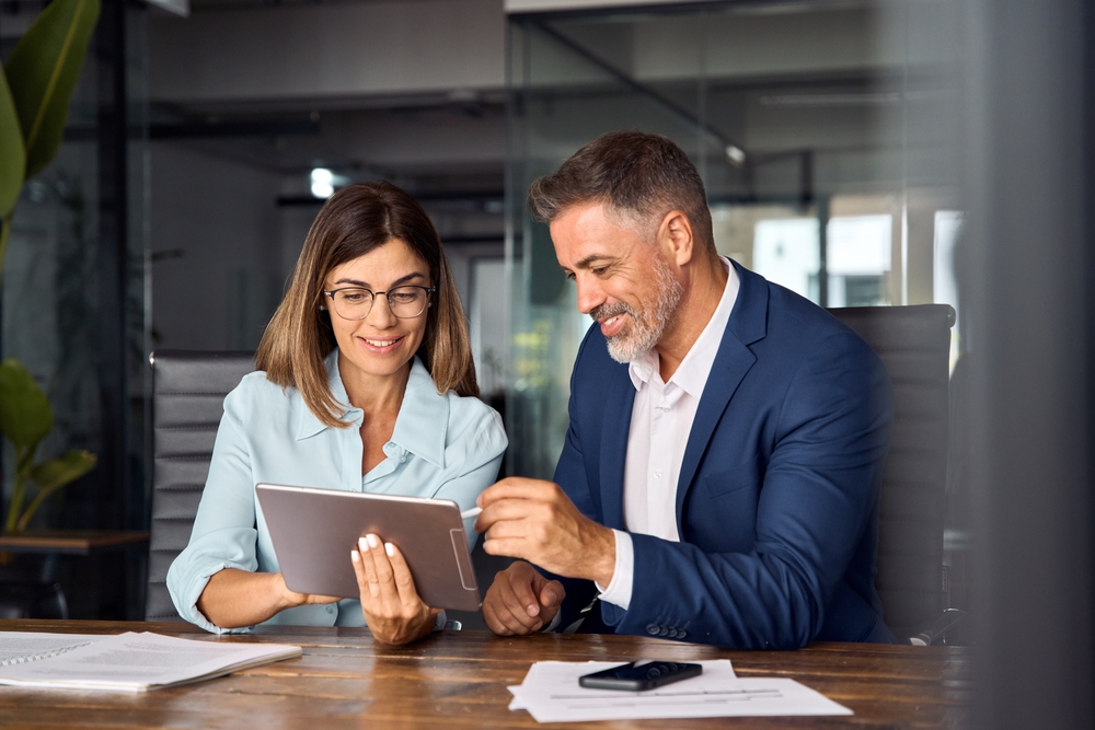 Los Angeles Business Lawyer