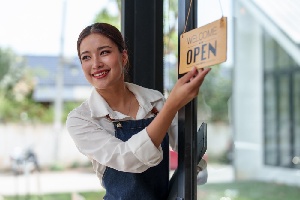 Small Business Attorney Los Angeles