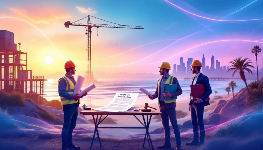 Construction Dispute Resolution California: Best Practices for LA and Hermosa Beach Projects