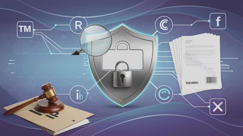 Brand Protection Strategies: Preserving Your Reputation and IP