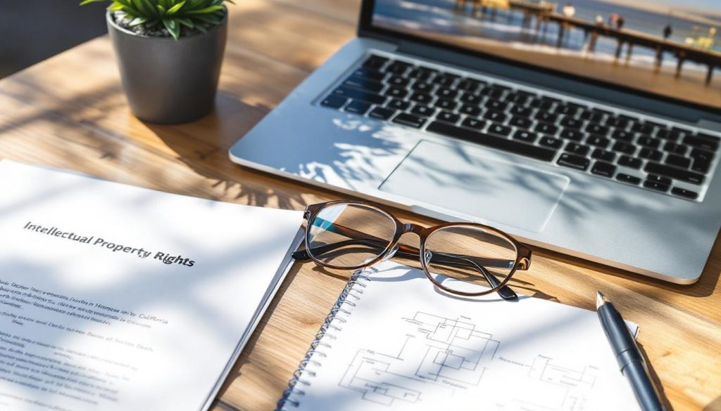 How to Handle a Breach of Intellectual Property in Hermosa Beach, California