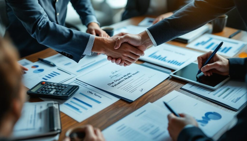 How to Navigate Buy Side Mergers and Acquisitions