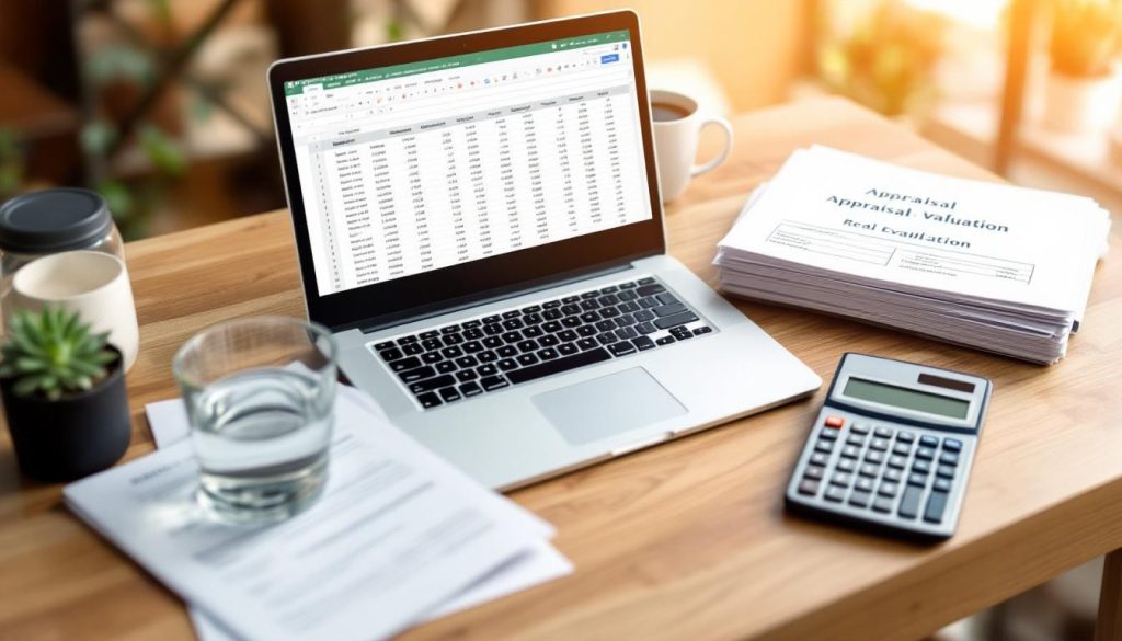 How to Understand Commercial Real Estate Valuations
