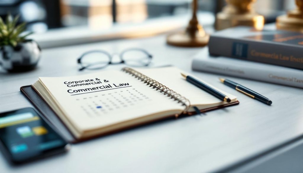 Corporate and Commercial Law in Hermosa Beach, California: Key Differences