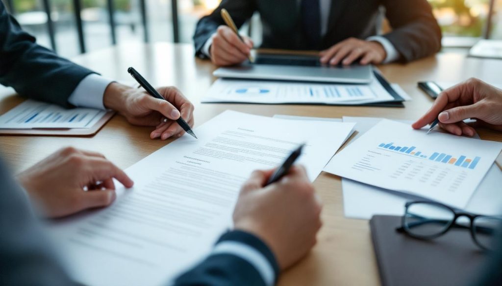 How to Navigate Corporate and Transactional Law