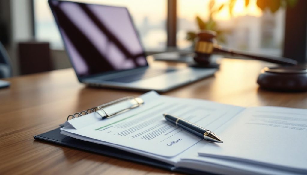 Understanding Corporate and Commercial Law in Hermosa Beach, California