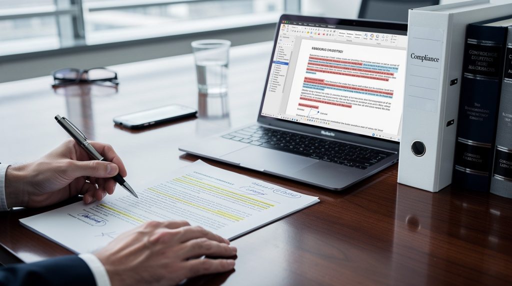 Corporate Contracts California Practice: Drafting for Clarity and Compliance