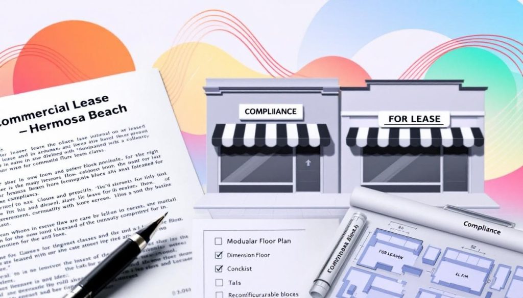 Hermosa Beach Commercial Leases: Structures, Flexibility, and Compliance