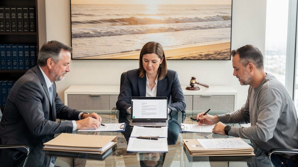 Hermosa Beach Corporate Counsel: Your Outside General Counsel Team