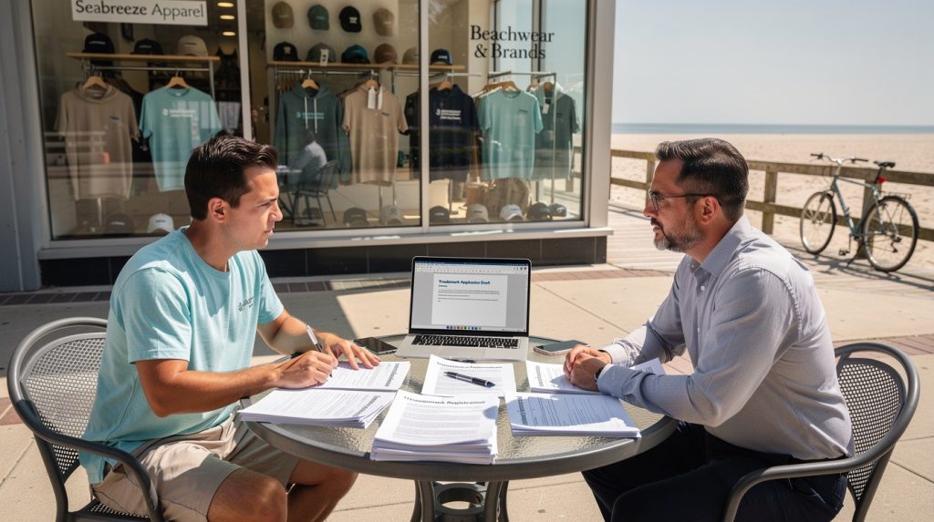 Hermosa Beach Intellectual Property: Protecting Your Local Brands