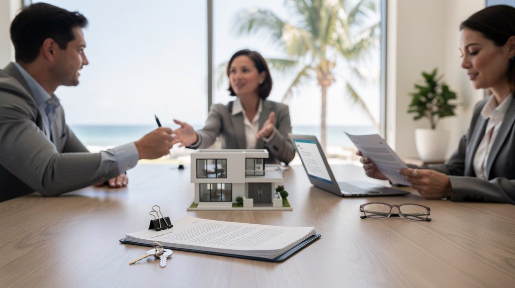 Hermosa Beach Real Estate Transactions: From Contract to Close