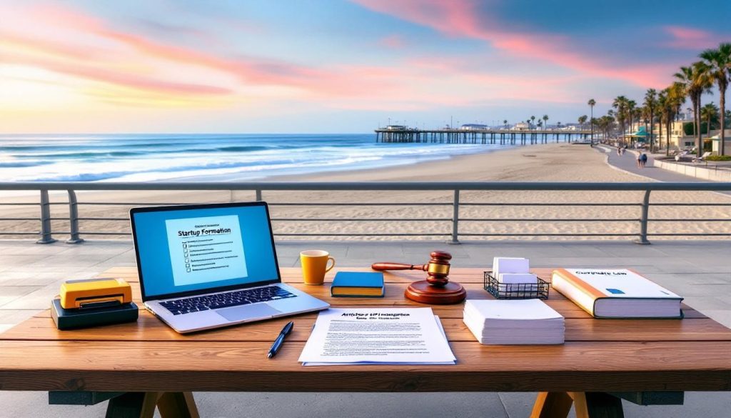 Hermosa Beach Startup Formation: A Practical Guide From Corporate Law