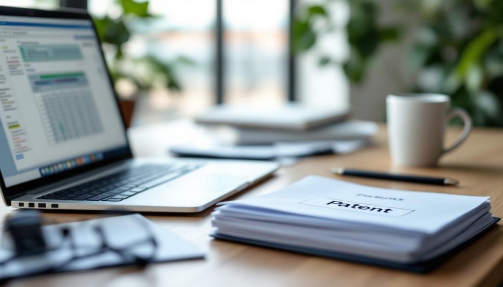 Understanding Intellectual Property and Patents in Hermosa Beach, California
