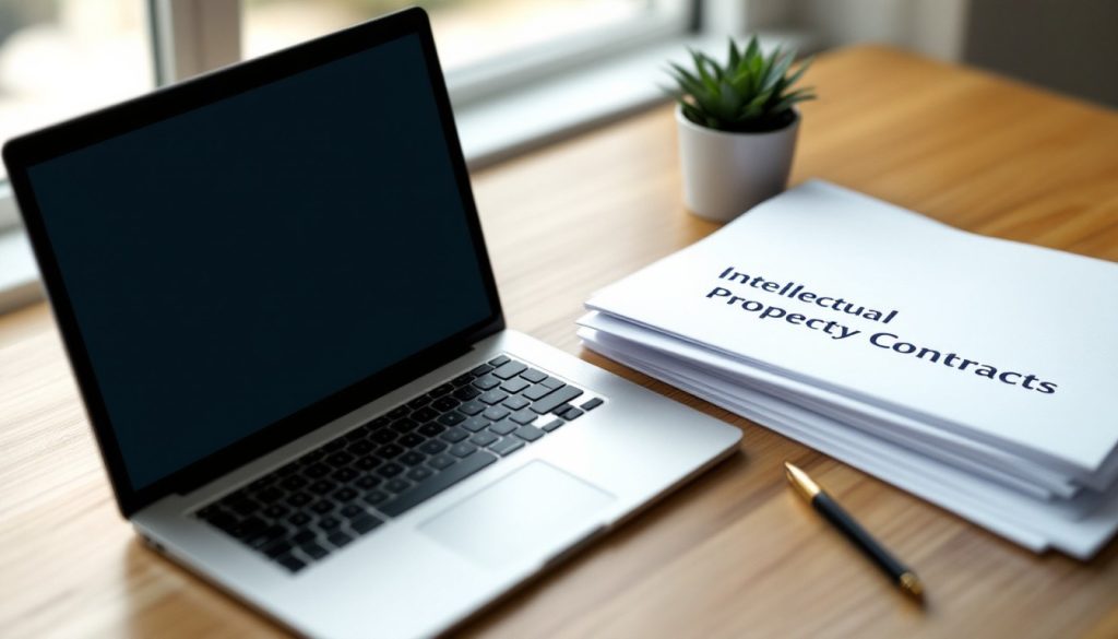 Crafting Effective Intellectual Property Contracts in Hermosa Beach, California