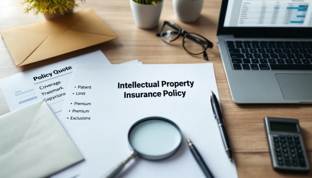 How to Choose Intellectual Property Insurance Coverage?