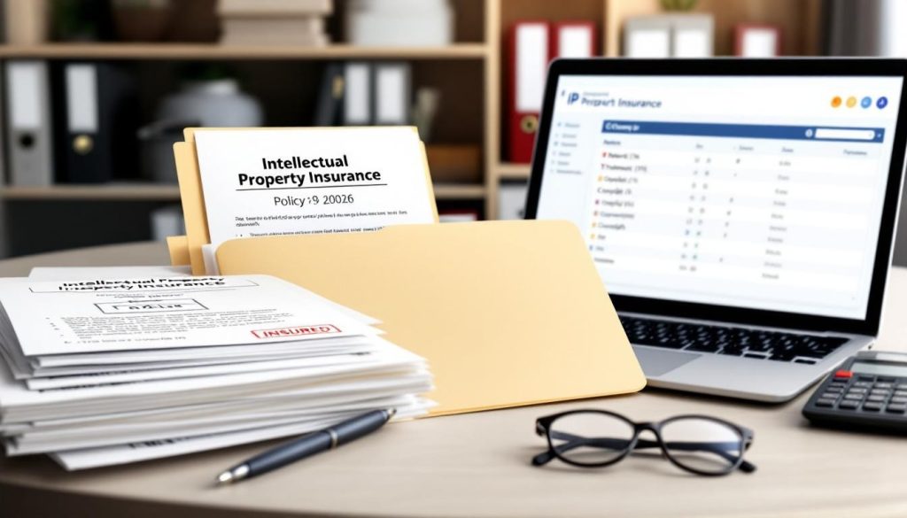 How to Protect Your Business with Intellectual Property Insurance