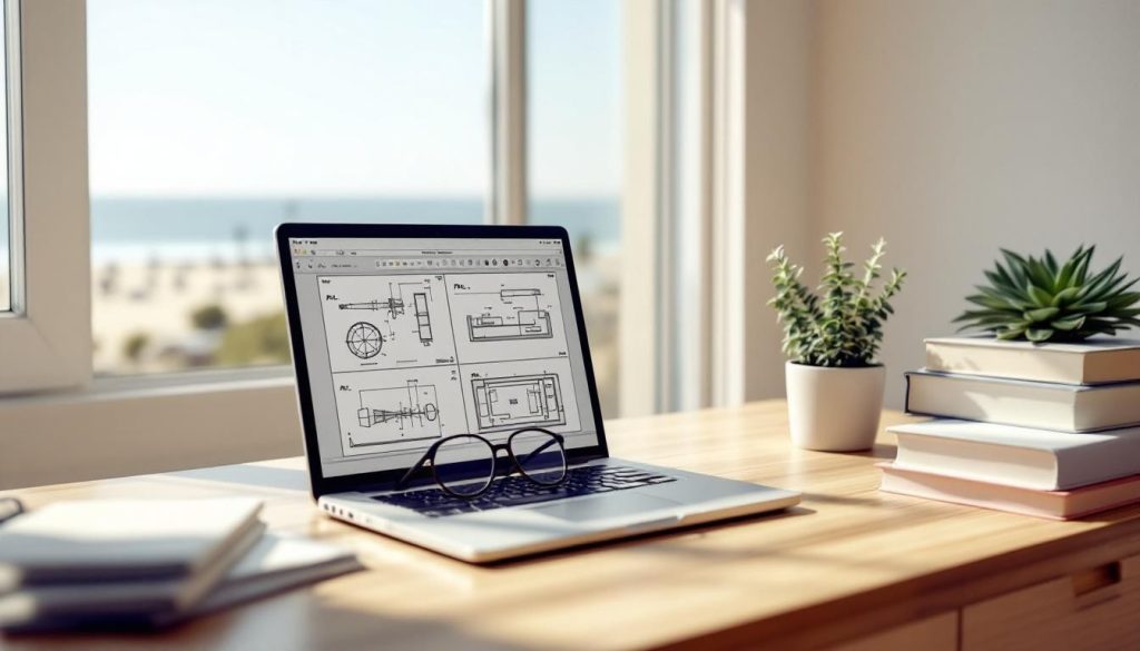 Exploring Careers in Intellectual Property Law in Hermosa Beach, California