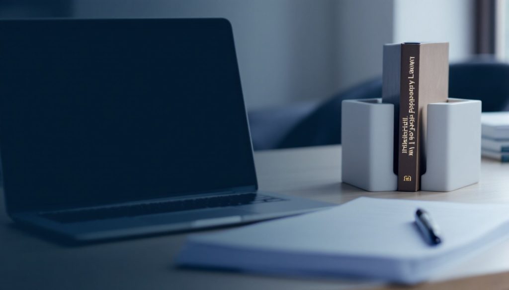 What is Intellectual Property Prosecution in Hermosa Beach, California?