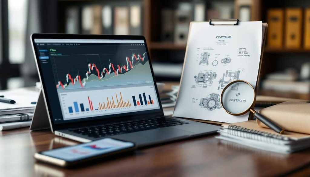 How to Invest in Intellectual Property Stocks