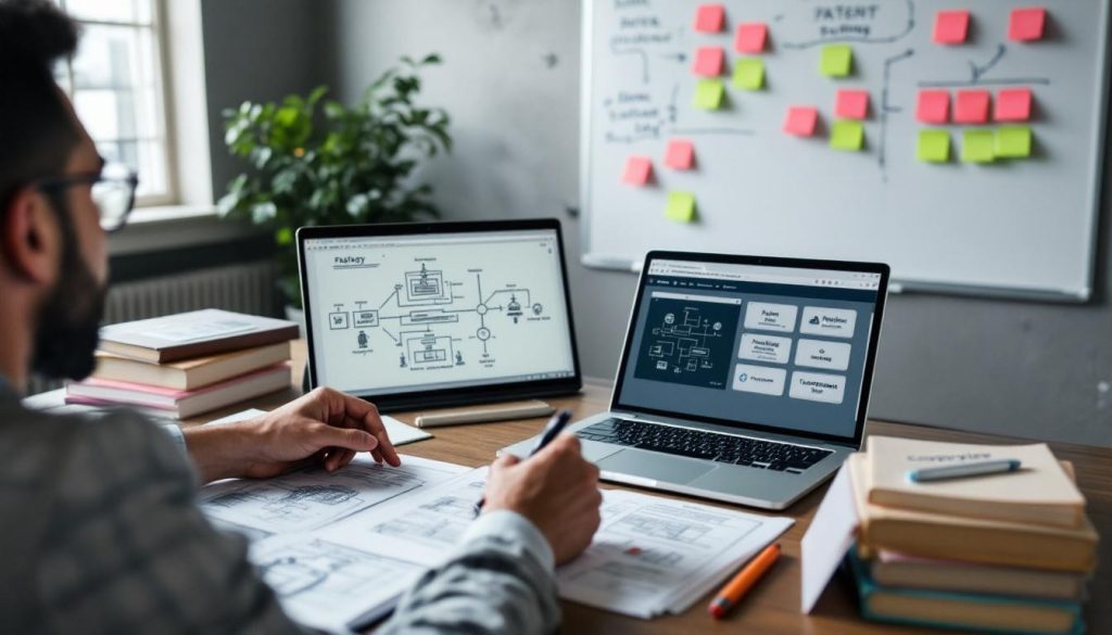 How to Become an Intellectual Property Strategist