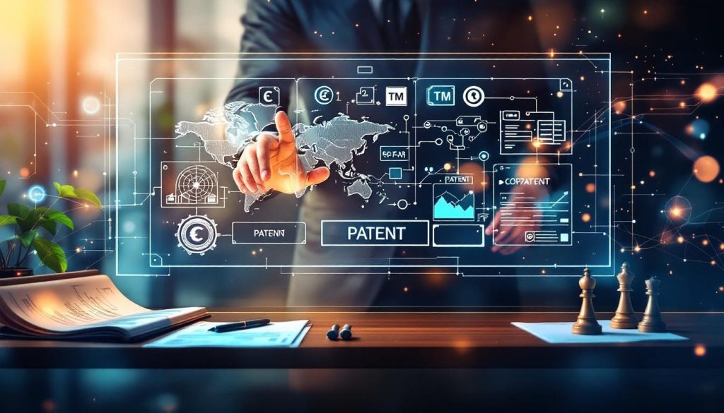 How to Become an Intellectual Property Strategist