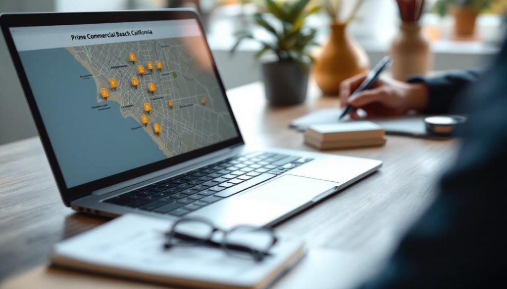 Commercial Real Estate Investing in Hermosa Beach, California: A Beginner's Guide