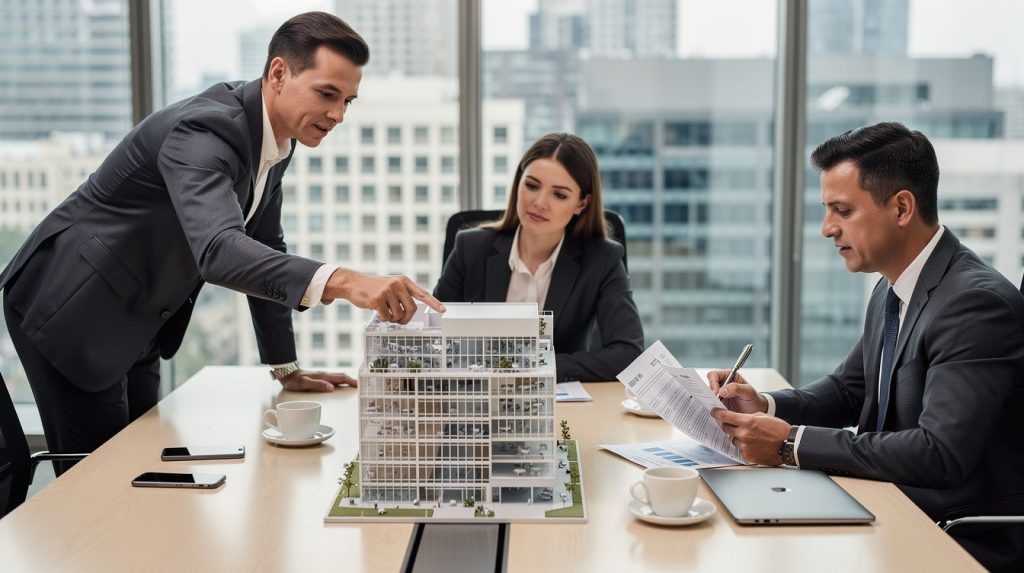 LA Commercial Real Estate: Market Insights for Investors and Tenants