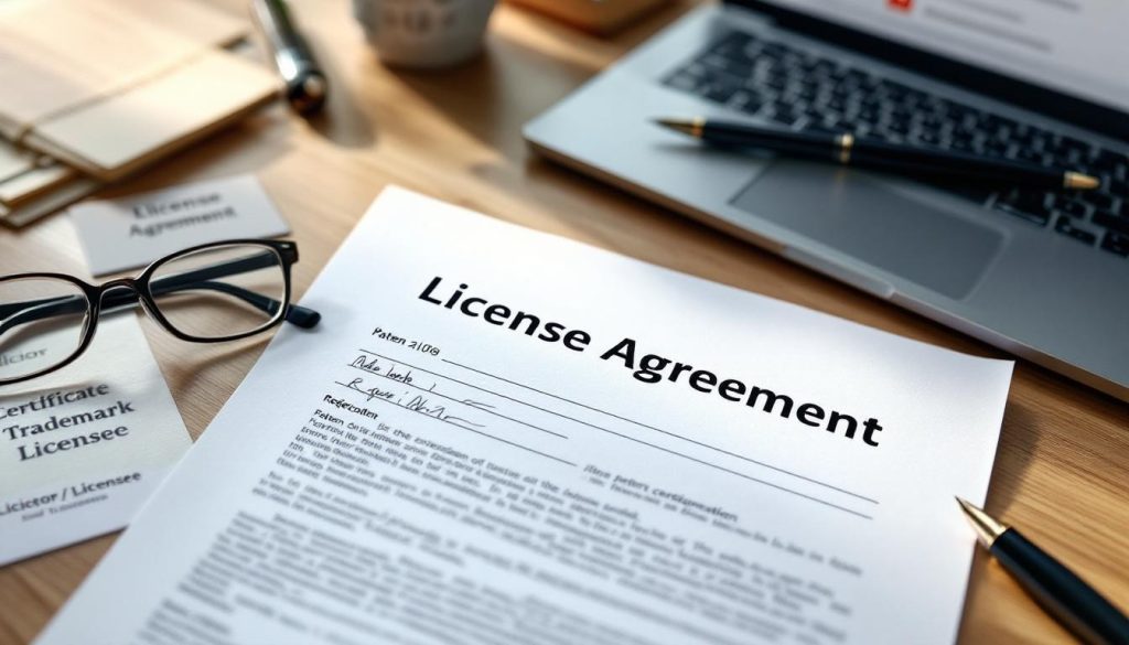 How to License Intellectual Property Successfully