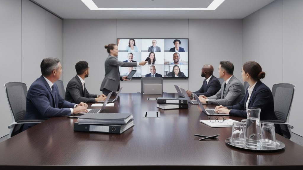 Los Angeles Governance Practices: Boardroom Readiness
