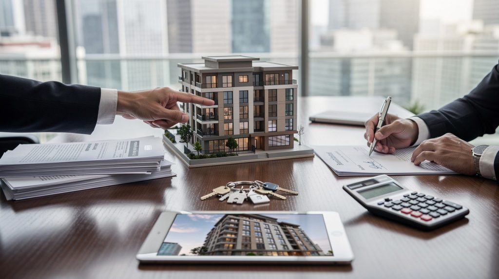 Los Angeles Real Estate Investment: Opportunities and Risks