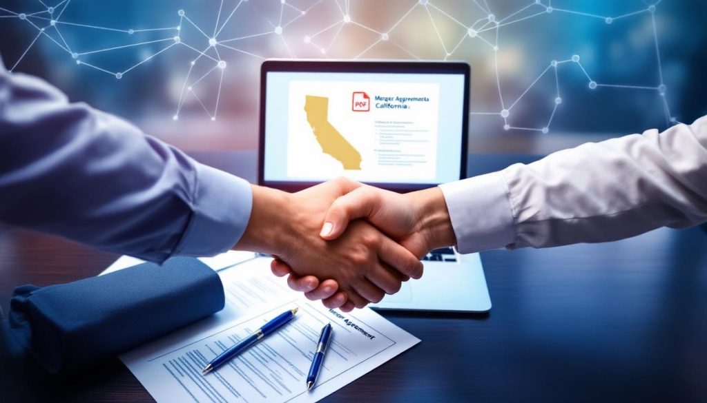 Mergers Agreements California: Best Practices for Negotiating Deals