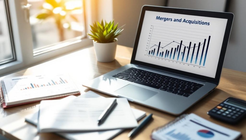 Advantages of Mergers and Acquisitions in Business in Hermosa Beach, California