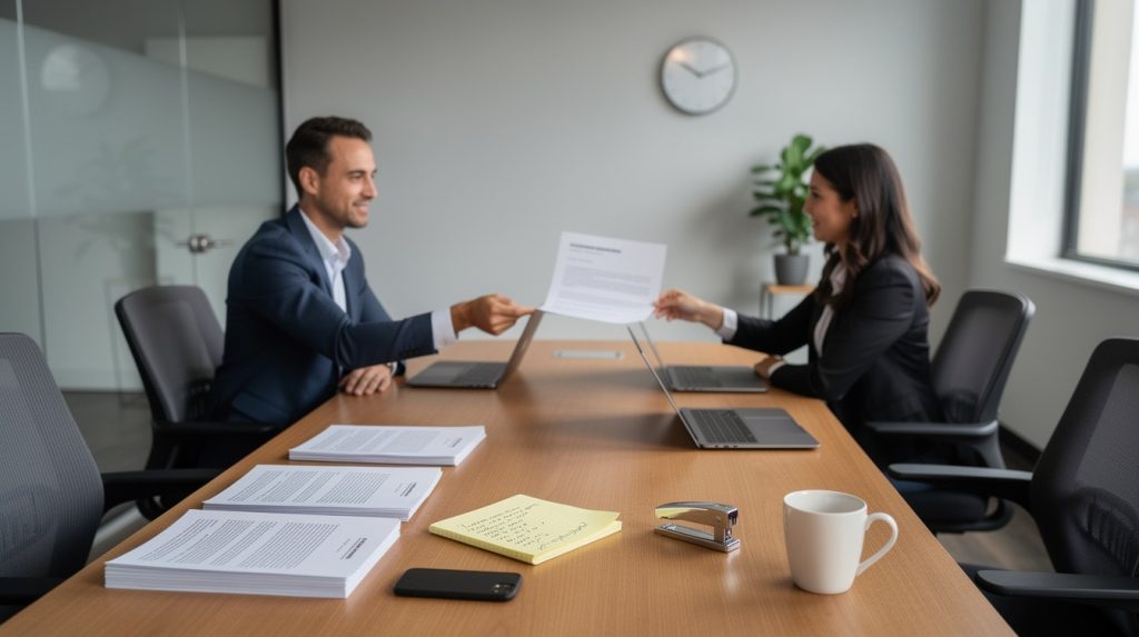 Outside General Counsel: Flexible Law Support for LA Businesses