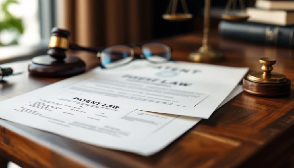 Patent Law and Intellectual Property: Complete Guide