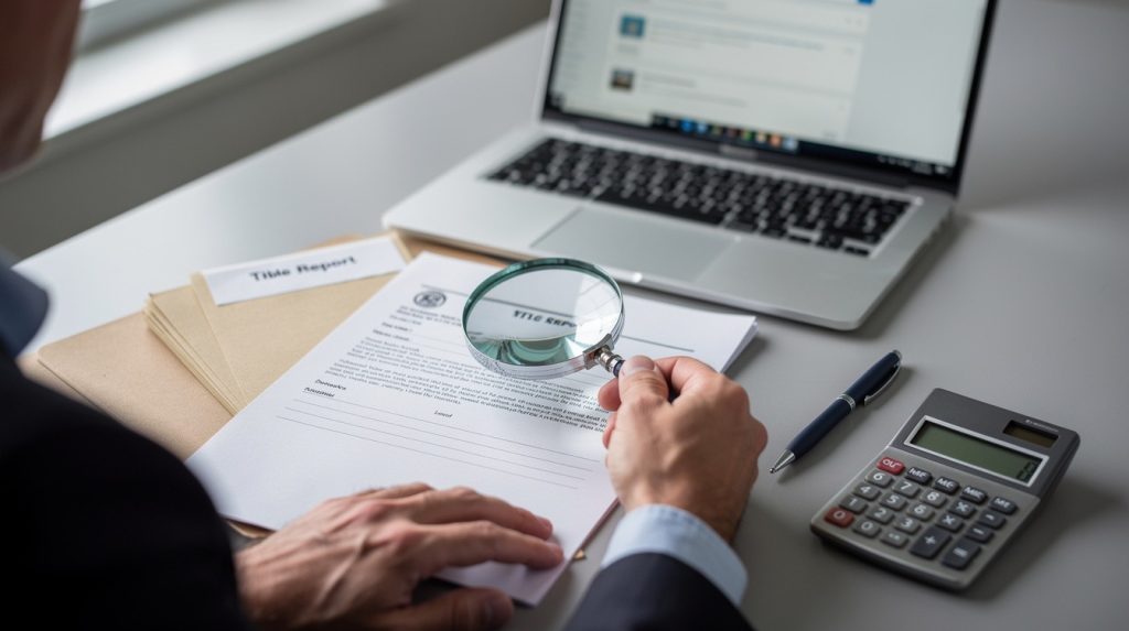Property Title Check California: A Practical Real Estate Tool