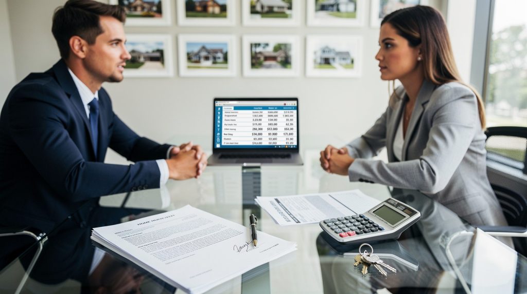 Real Estate Financing Los Angeles: Securing Deals in Southern California