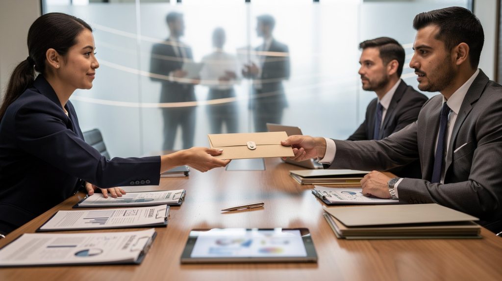 Startup Corporate Structuring: From Formation to Scalable Governance