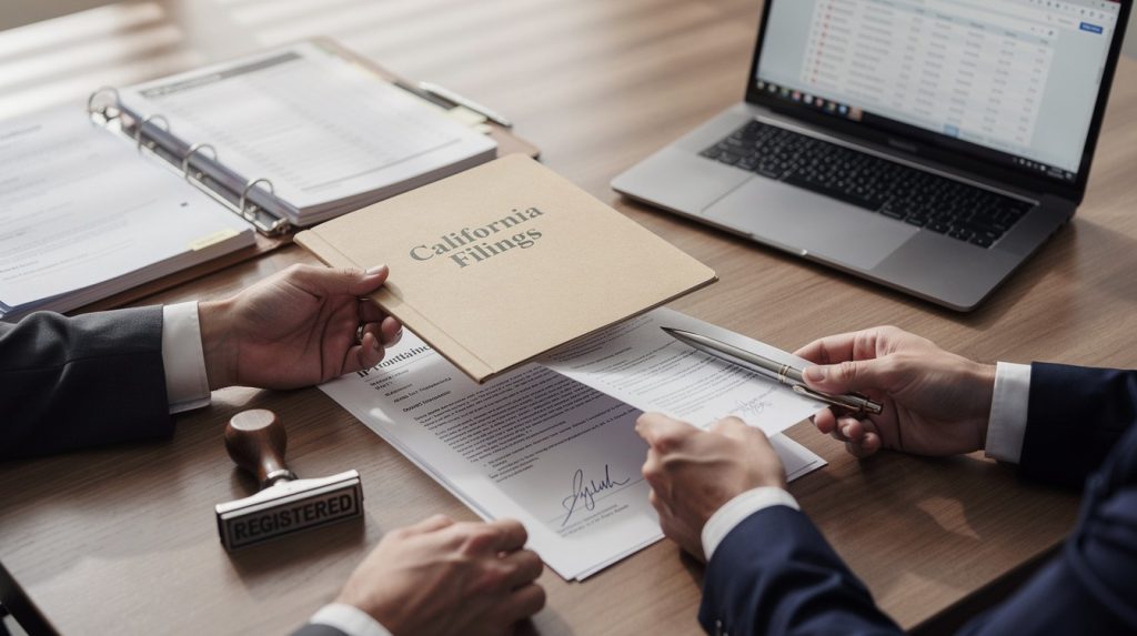 Trademark Registration California: Building a Strong IP Portfolio
